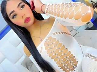 foxbeky21 Live Webcam on CamSoda