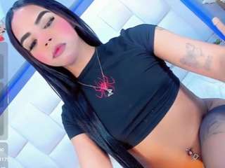 foxbeky21 Live Webcam on CamSoda