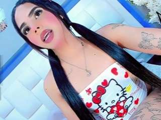 foxbeky21 Live Webcam on CamSoda