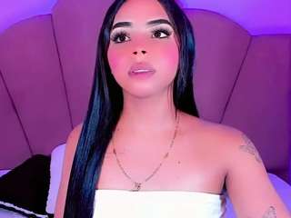 foxbeky21 Live Webcam on CamSoda