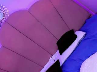 foxbeky21 Live Webcam on CamSoda