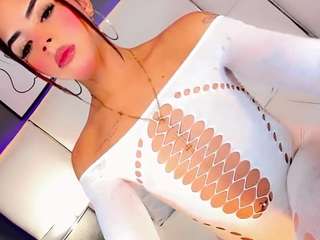 foxbeky21 Live Webcam on CamSoda