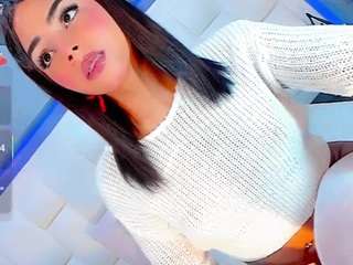 foxbeky21 Live Webcam on CamSoda