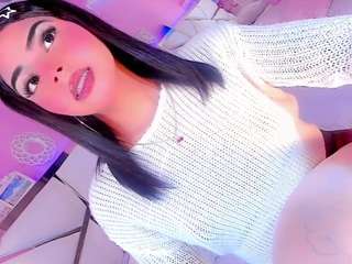 foxbeky21 Live Webcam on CamSoda