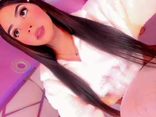 foxbeky21 Live Webcam on CamSoda