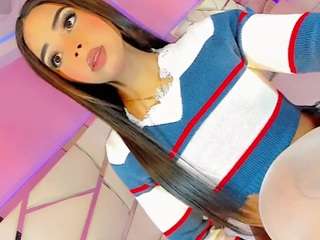 foxbeky21 Live Webcam on CamSoda