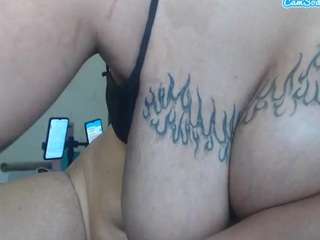 galdemchick Sex Cam Show