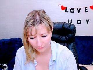 incredible-ariela - Cam en Direct