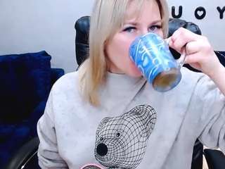 incredible-ariel... Live Webcam on CamSoda