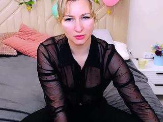 incredible-ariela webcam