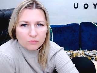 incredible-ariela webcam model