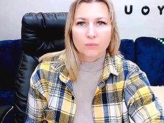 incredible-ariela webcam model