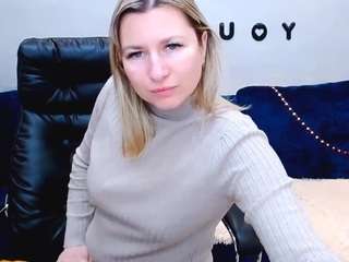 incredible-ariela webcam