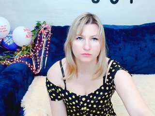 incredible-ariela webcam model