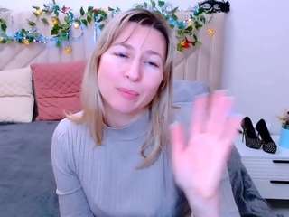 incredible-ariela's CamSoda show and profile