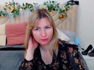 incredible-ariela's CamSoda show and profile