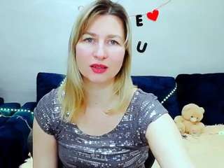 incredible-ariela webcam