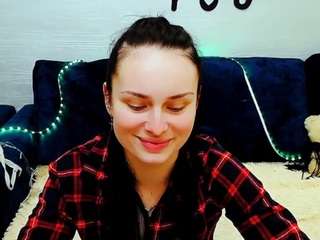 incredible-ariela Live Webcam on CamSoda