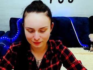 incredible-ariel... Live Webcam on CamSoda