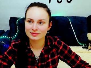 incredible-ariel... Live Webcam on CamSoda