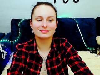 incredible-ariel... Live Webcam on CamSoda