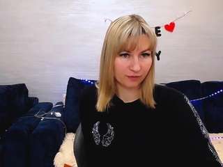 incredible-ariela webcam model