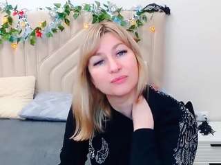 incredible-ariela live cam profile