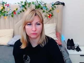 incredible-ariela live cam profile