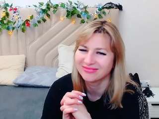 incredible-ariela live cam profile