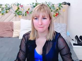 Incredible-Ariela live webcam on Soda Cams