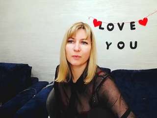 incredible-ariela live cam profile