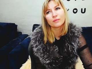 incredible-ariela live cam profile