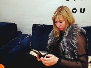 incredible-ariela live cam profile