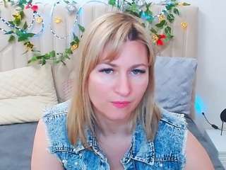 incredible-ariel... Live Webcam on CamSoda