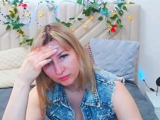 incredible-ariela live cam profile