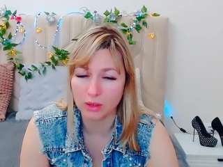 incredible-ariela live cam profile