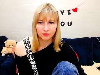 incredible-ariela live cam profile