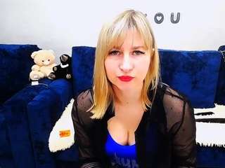 incredible-ariela's CamSoda show and profile