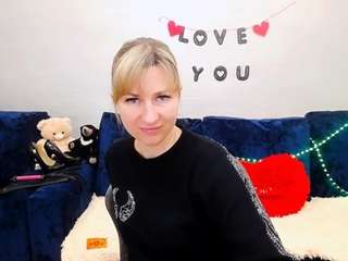 incredible-ariela webcam