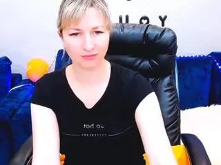 Incredible-Ariela's Live Sex Cam Show