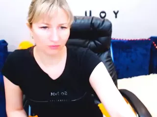 Incredible-Ariela's Live Sex Cam Show