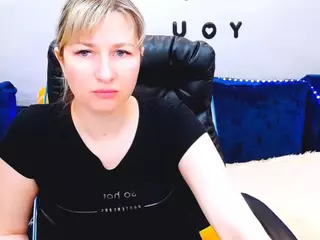Incredible-Ariela's Live Sex Cam Show