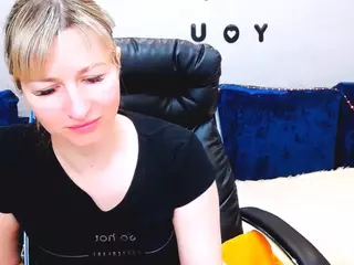 Incredible-Ariela's Live Sex Cam Show