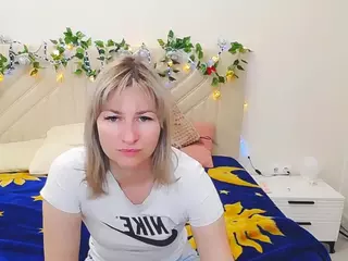Incredible-Ariela's Live Sex Cam Show