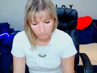 Incredible-Ariela's Live Sex Cam Show