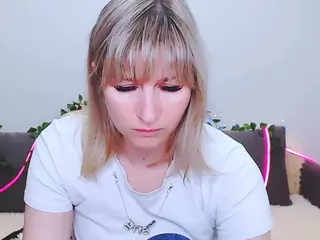 Incredible-Ariela's Live Sex Cam Show