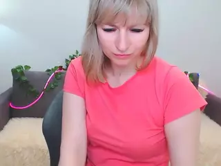 Incredible-Ariela's Live Sex Cam Show