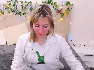 Incredible-Ariela's Live Sex Cam Show