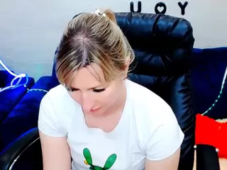 Incredible-Ariela's Live Sex Cam Show
