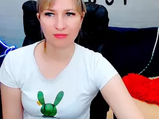 Incredible-Ariela's Live Sex Cam Show
